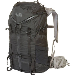 Mystery Ranch - Plecak turystyczny Scree 32 L/XL - Black