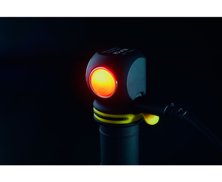 Latarka Armytek Elf C2 USB-C Warm 4w1