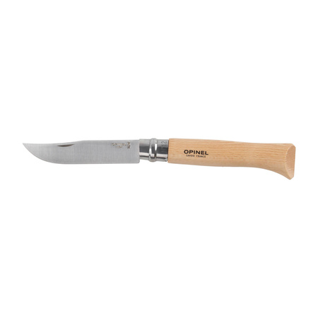 Nóż Opinel Inox Natural 12