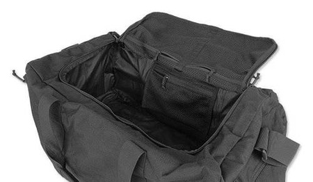 Helikon - Torba Urban Training Bag - Cordura - Czarna - TB-UTB-CD-01