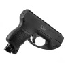 Pistolet na kule gumowe Umarex T4E TP 50 Compact kal. .50 gen. 2 CO2 8 g