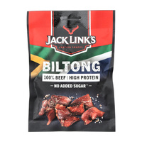 Jack Link's - Wołowina suszona - Biltong klasyczna 20 g