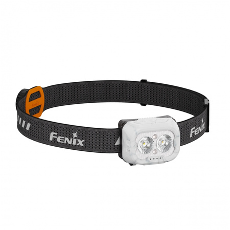 Latarka czołowa Fenix HL18R-T V2.0 - biała