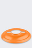 Klosz Odblaskowy do lampy Feuerhand Hurricane Lantern Baby Special 276 - Pastel Orange