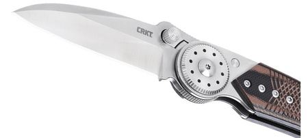 Nóż składany CRKT 4200 WALKER BLADE LOCK