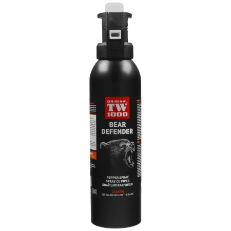 Hoernecke - Gaz pieprzowy na zwierzęta Bear Defender 225 ml (1406.5)