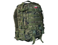 Plecak Wisport Sparrow II 30 - WZ-93 Full camo