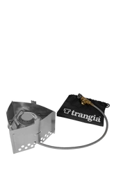 Trangia - Palnik Gazowy Trangia Triangle Stove (Zestaw)
