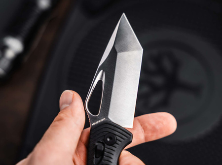 Böker Solingen - Nóż DTK MagnaCut