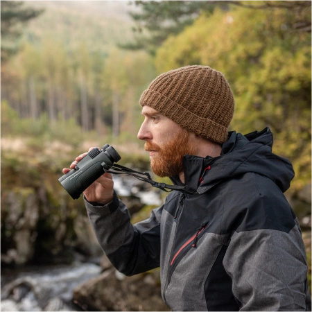 Lornetka Hawke Endurance ED 10x42 zielona