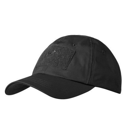 Helikon - Czapka Tactical Cap - Czarna