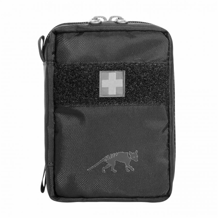 Tasmanian Tiger - Apteczka mocowana na pasku First Aid Mini black