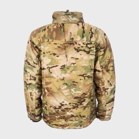 Kurtka Snugpak SJ3 (0°C / -5°C)  Multicam