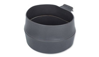 Wildo - Kubek składany Fold-A-Cup - 600 ml - Dark Grey
