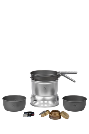 Trangia - Kuchenka Trangia Stove 27-7 UL/HA