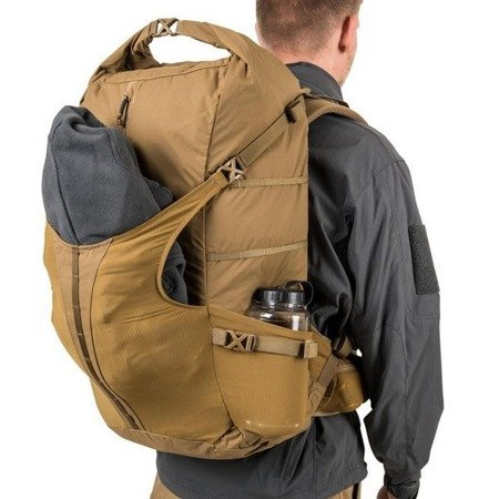 Helikon - Plecak Summit - 40 L - Olive Green - PL-SMT-CD-02