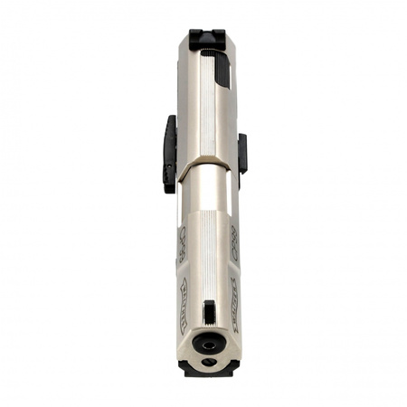 Walther - Wiatrówka Pistolet CP99 bicolor 4,5 mm diabolo CO2