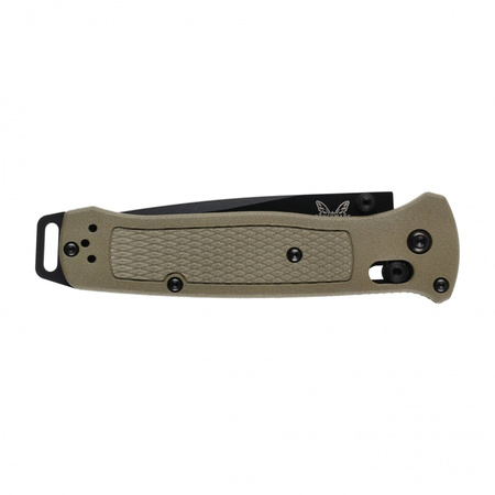 Benchmade - Nóż składany 537BK-06 Bailout