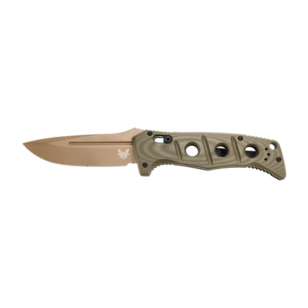 Benchmade - Nóż składany 2750FE-2 Auto Adamas