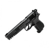 Walther - Wiatrówka Pistolet CP88 Competition 4,5 mm Diabolo CO2