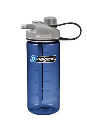 Butelka Bidon Nalgene Multidrink 0.6L - Blue