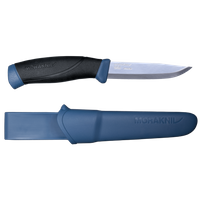 MORAKNIV - Nóż Mora Companion (S) Navy Blue