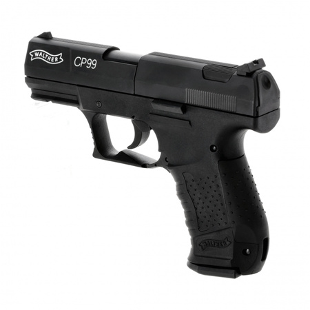 Walther - Wiatrówka Pistolet CP99 4,5 mm Diabolo CO2