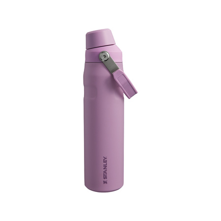 Butelka na wodę Stanley Aerolight IceFlow 0,6L - Lilac