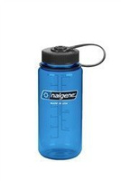 Butelka Bidon Nalgene Everyday 0.5L Widemouth - Blue Sustain