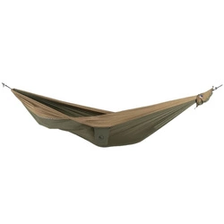 Ticket To The Moon - Hamak Travel Original - Army Green / Coyote