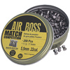 Apolo - Śrut Air Boss Match Competition 5.5 mm, 250 szt. 1.10g/17.0gr (30302)