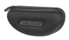 ESS - Okulary Rollbar Tactical Subdued Logo Kit - Czarne - Clear / Smoke Gray - EE9018-05
