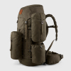 Fjallraven - Plecak Singi 48 - Dark Olive