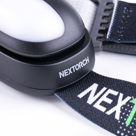 Nextorch - Latarka Czołowa I Star 450 lumenów