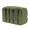 Kieszeń - Organizer Condor - Utility Pouch - Czarny - MA8-002