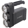 Latarka Klarus 10000lm, 6x18650 / 6x3400mAh Full Strength (RS80GT)