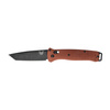 Benchmade - Nóż składany 537BK-07 Bailout