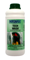 Nikwax NI-41 Tech Wash mydło do prania 1000 ml