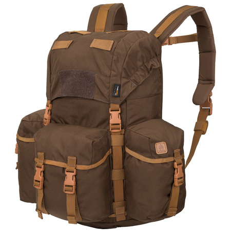 Plecak Helikon Bergen 18L - Earth Brown/Clay