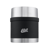 Esbit - Termos obiadowy Food Jug Sculptor 0.5 L - Czarny