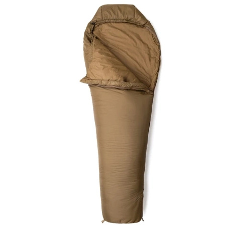 Śpiwór Softie 6 (0°C / -5°C) - SNUGPAK - Coyote