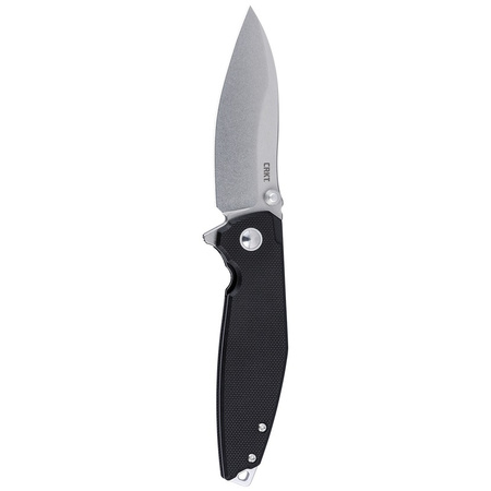 Nóż składany CRKT 2540 IBIS BLACK