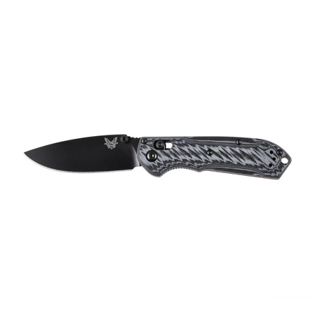 Benchmade - Nóż składany 565BK-02 Mini Freek