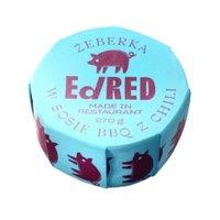 EdRed - Danie Żeberka w sosie BBQ z chili 270g