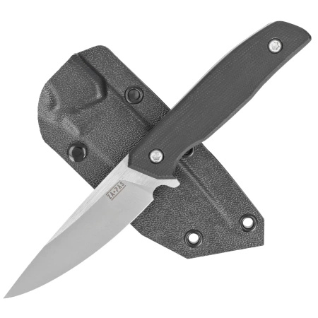 ZA-PAS - Nóż Ambro II - G10 Black