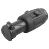 Vector Optics - Powiększalnik Maverick 3x26 - Montaż QD - SCMF-10