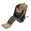 Oakley - Torba podróżna Extractor Sling Pack 2.0 - MultiCam - 921554S-86Y