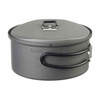 Esbit - Garnek turystyczny Aluminium Pot 1,1L