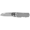 Scyzoryk Fox Vulpis Sandblasted Titanium, Polished M390 (FX-VP130-SF5 TI)