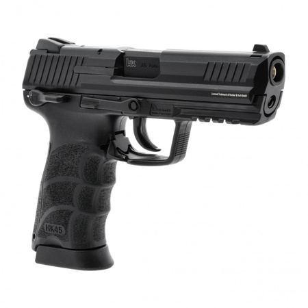 Heckler&Koch - Replika pistolet ASG H&K HK45 6 mm green gas